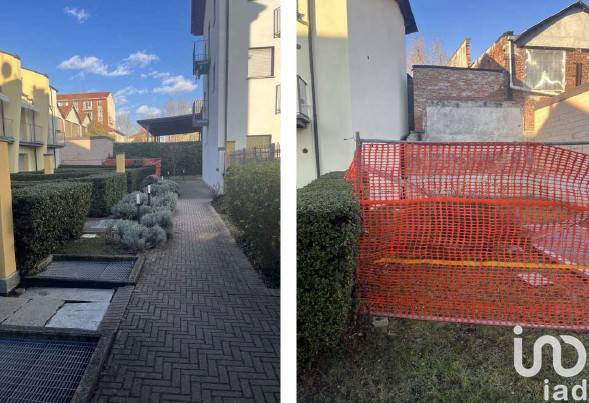 Terreno a Pinerolo in Via VIGONE, 47 - Foto 2