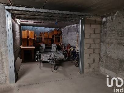 Box / garage a Cesana torinese in Via Armand, 4 - Foto 2
