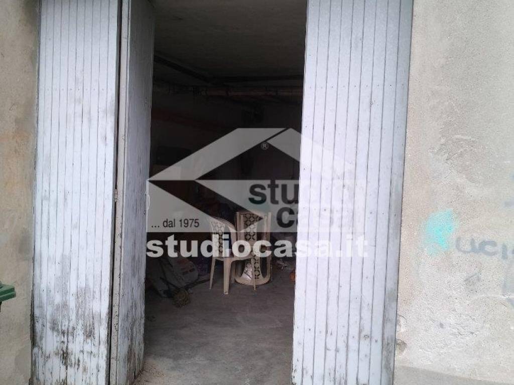 Box / garage a Codogno - Foto 3