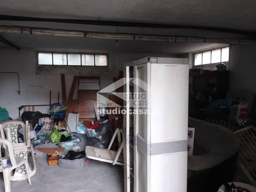 Box / garage a Codogno - Foto 4