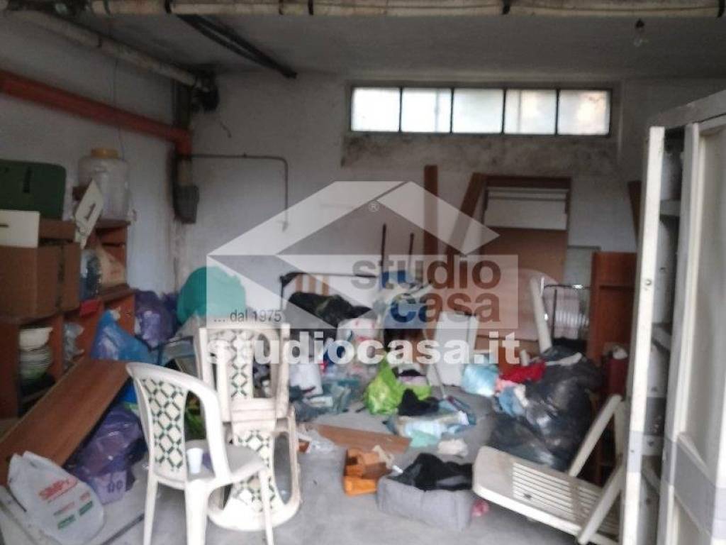 Box / garage a Codogno - Foto 5