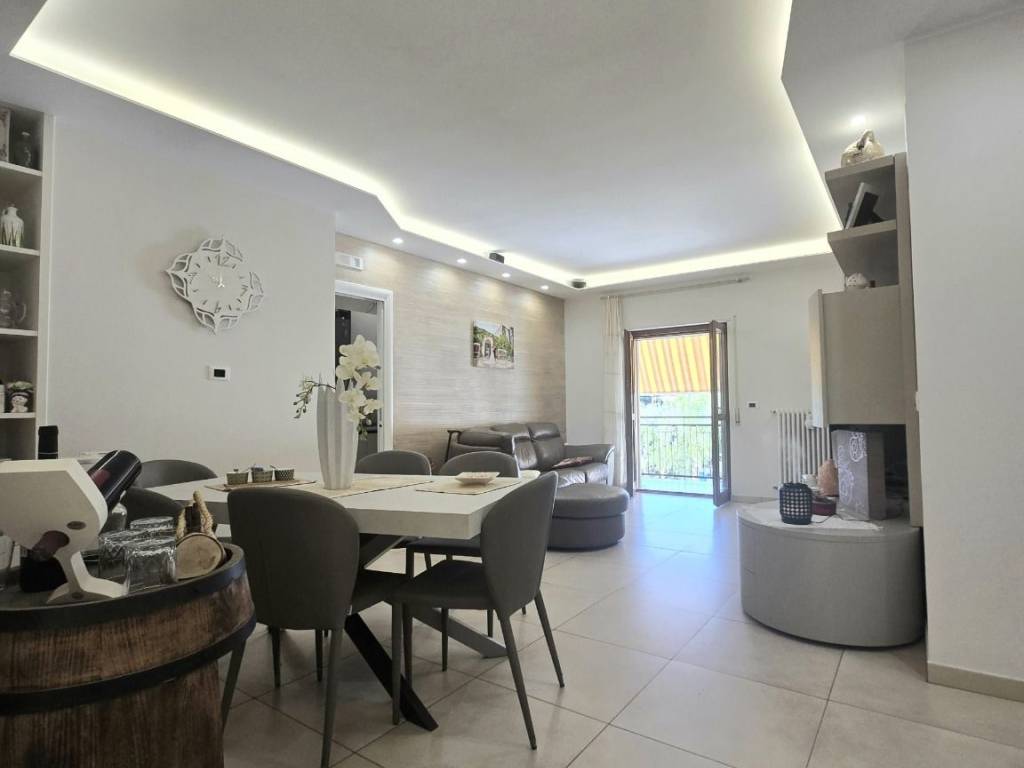 Appartamento a Bisceglie in Via Martin Luther King, 11 - Foto 3