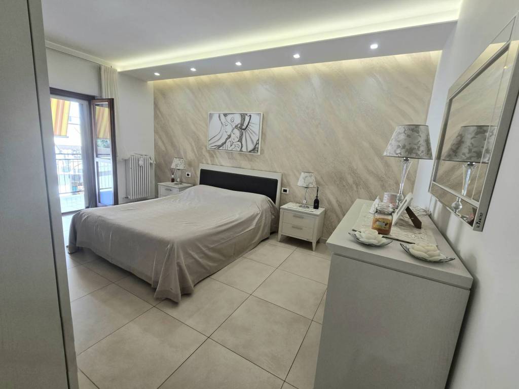 Appartamento a Bisceglie in Via Martin Luther King, 11 - Foto 5