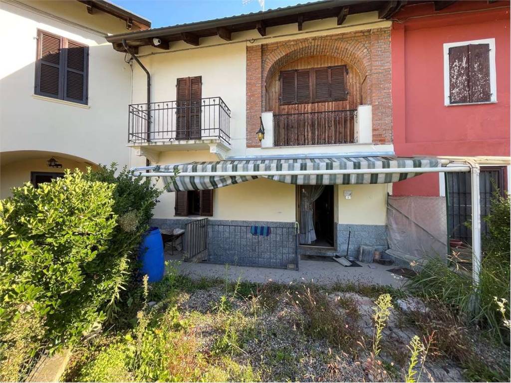 Rustico / casale a Cossombrato in Via Piollo, 15 - Foto 2