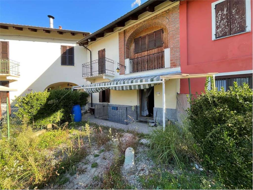 Rustico / casale a Cossombrato in Via Piollo, 15 - Foto 3