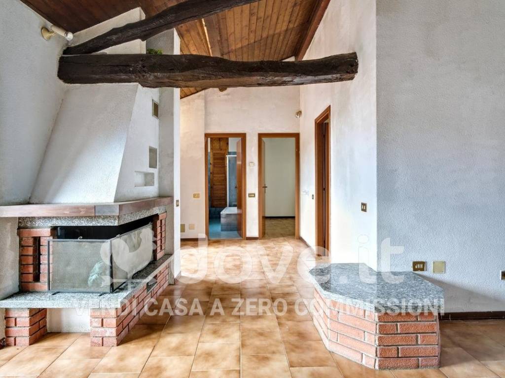 Appartamento a Grandate in Via Tiziano, 3 - Foto 4