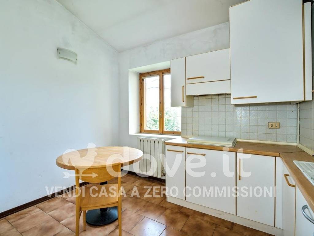 Appartamento a Grandate in Via Tiziano, 3 - Foto 5