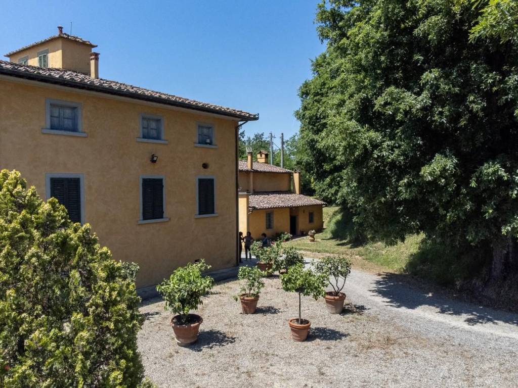 Villa a Fucecchio - Foto 4