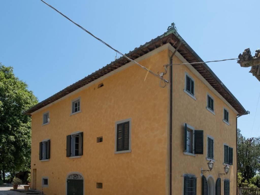 Villa a Fucecchio - Foto 5