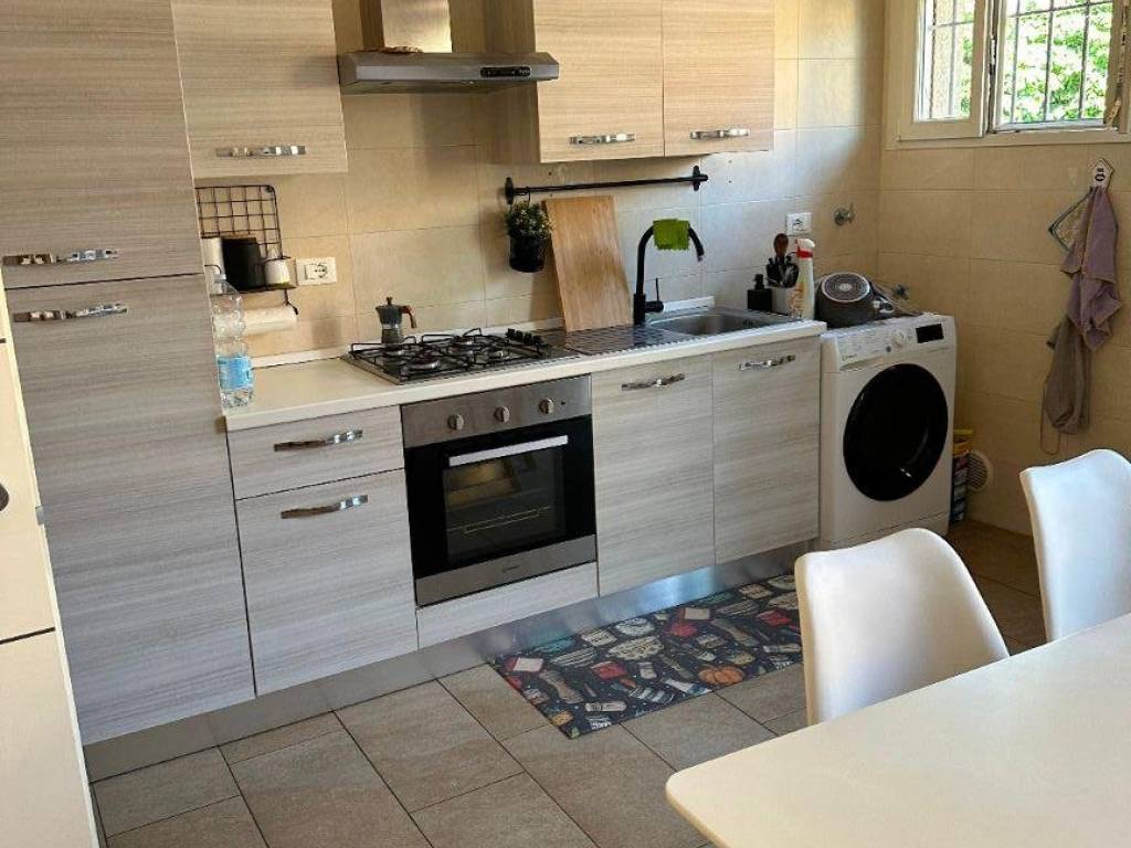 Appartamento a San lazzaro di savena in Via Marzabotto - Foto 2