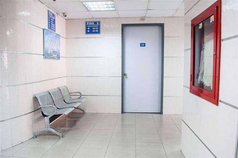 Palazzo / stabile a Viterbo in Via Belluno - Foto 4