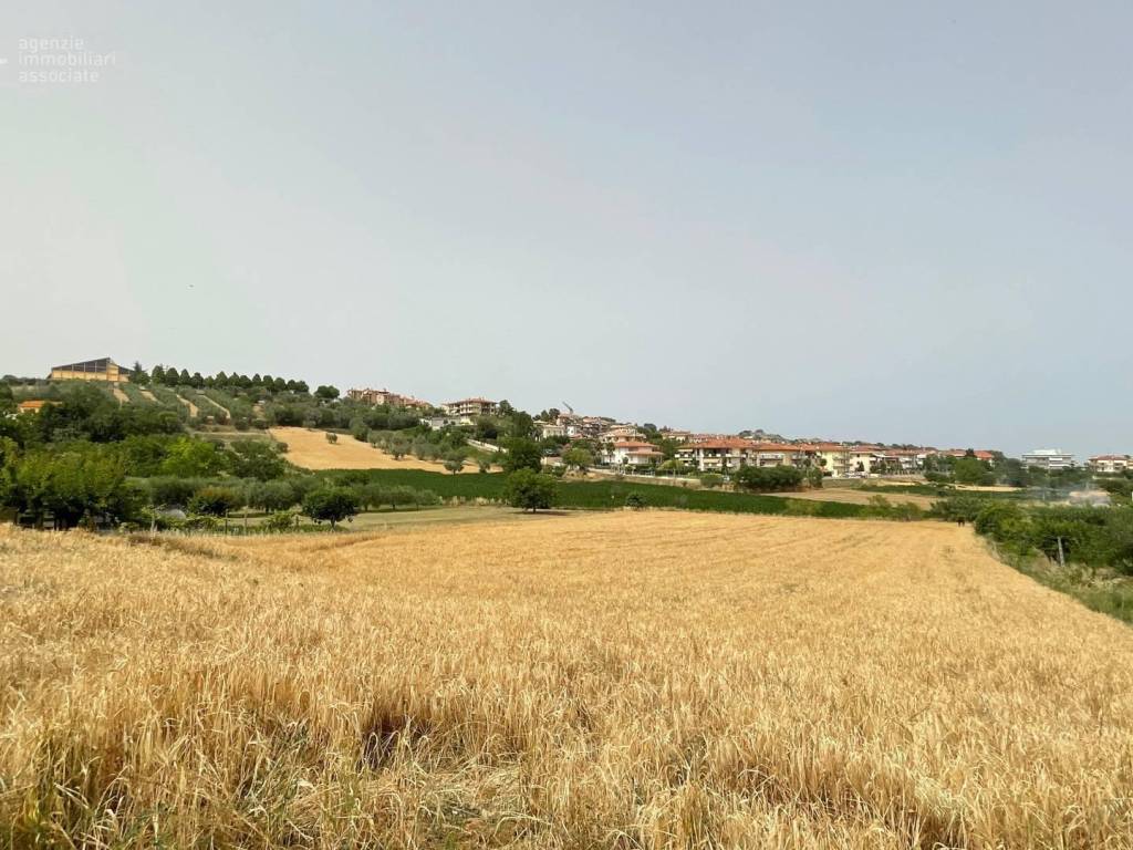 Terreno a Monteprandone in Via G. Matteotti - Foto 2