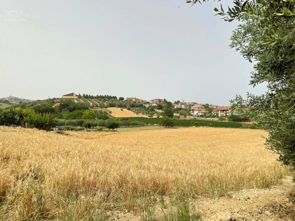 Terreno a Monteprandone in Via G. Matteotti - Foto 3