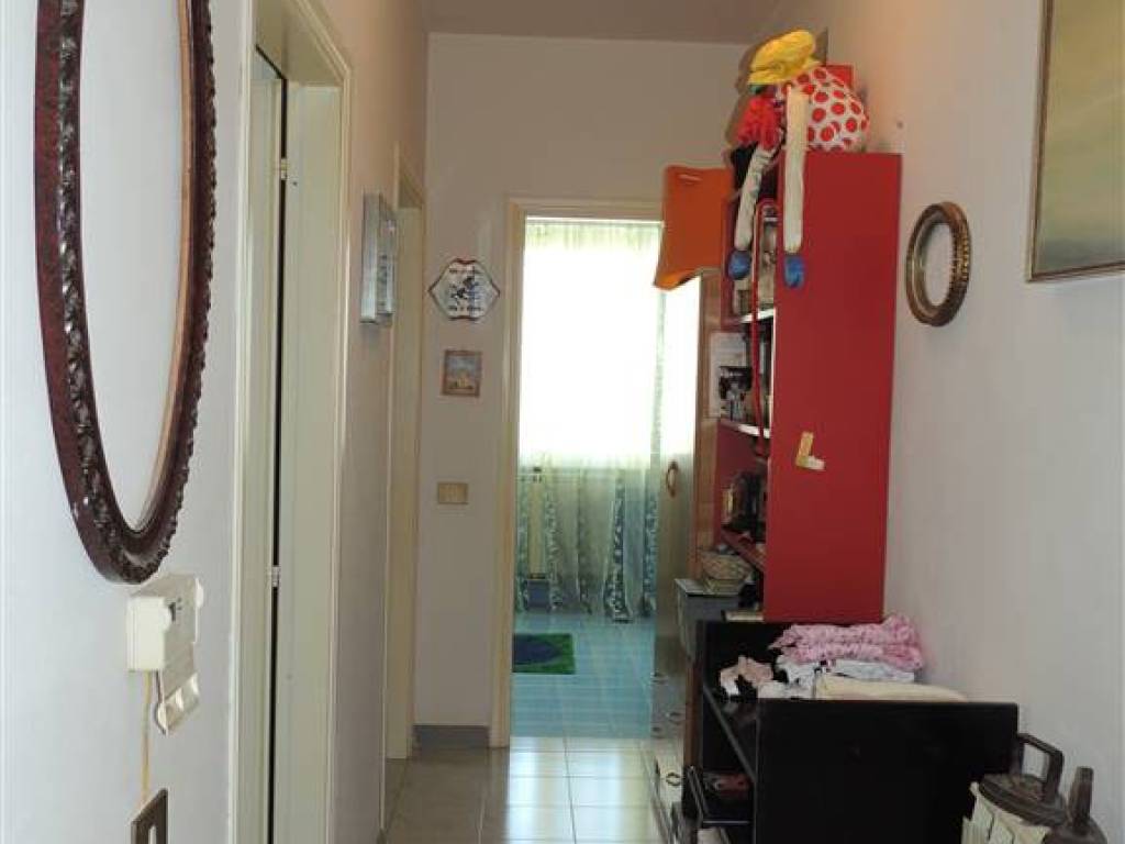 Appartamento a Monte romano in Via Molise - Foto 4