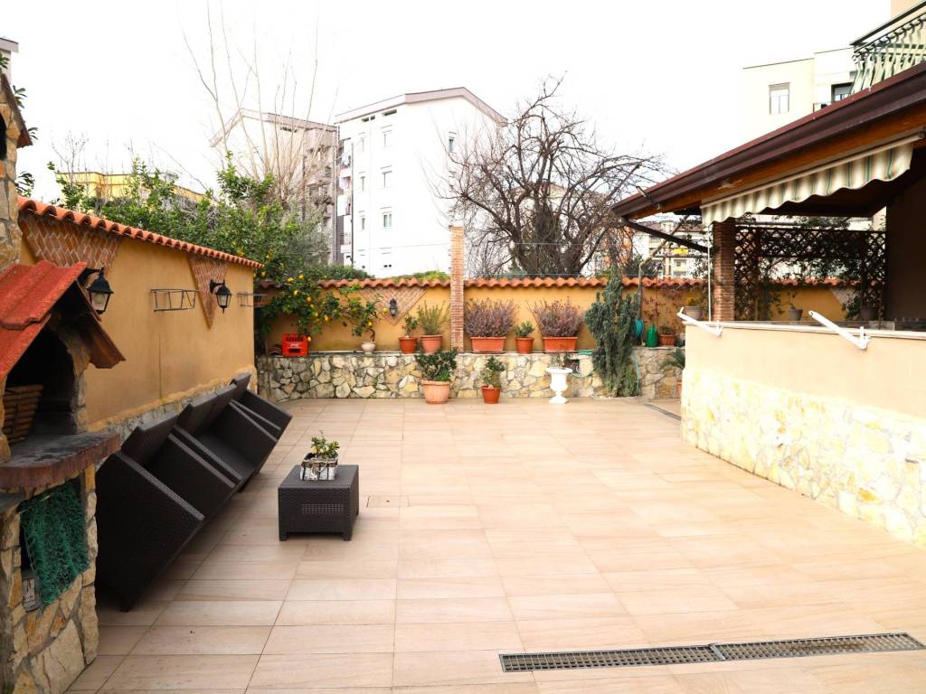 Villa a Maddaloni in Via Feudo - Foto 3
