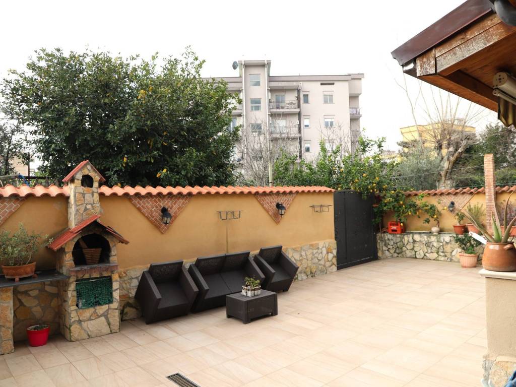 Villa a Maddaloni in Via Feudo - Foto 4