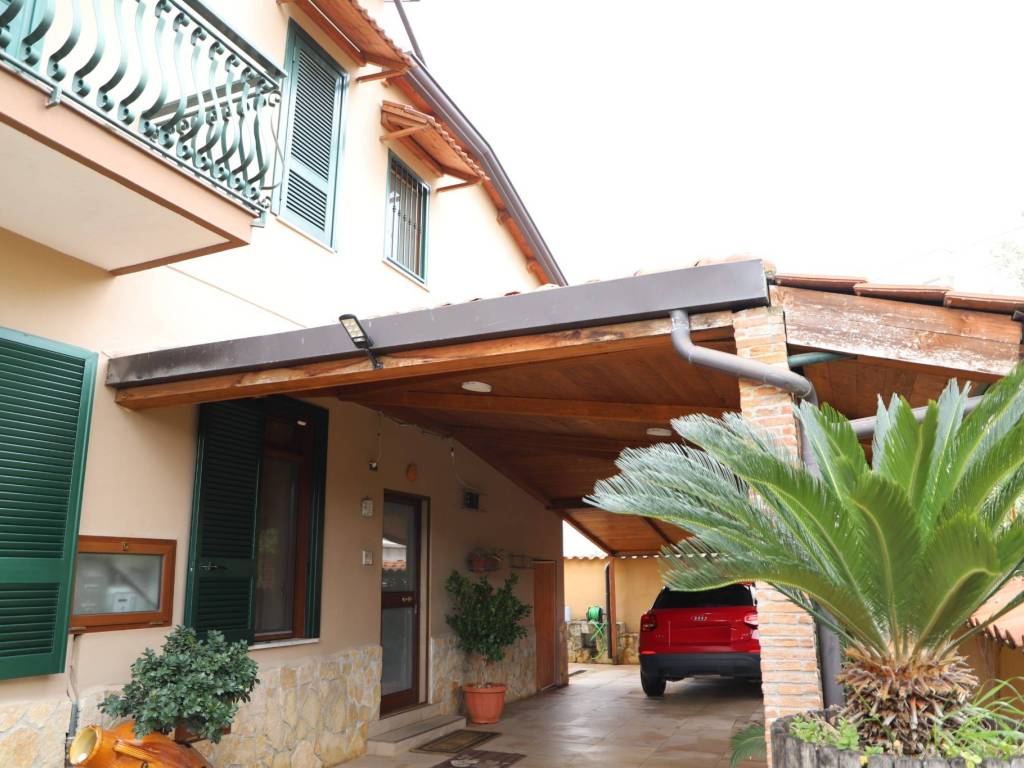 Villa a Maddaloni in Via Feudo - Foto 5