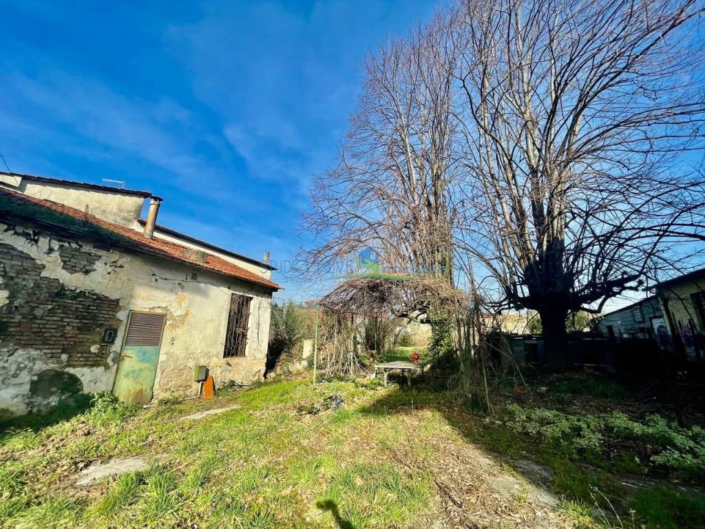 Terreno a Pieve a nievole in Via Empolese, 25 - Foto 5