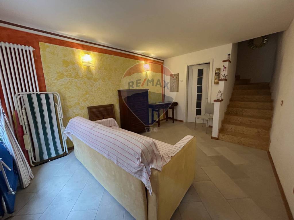 Rustico / casale a Brenzone sul garda in via Cortivi, 10 - Foto 5
