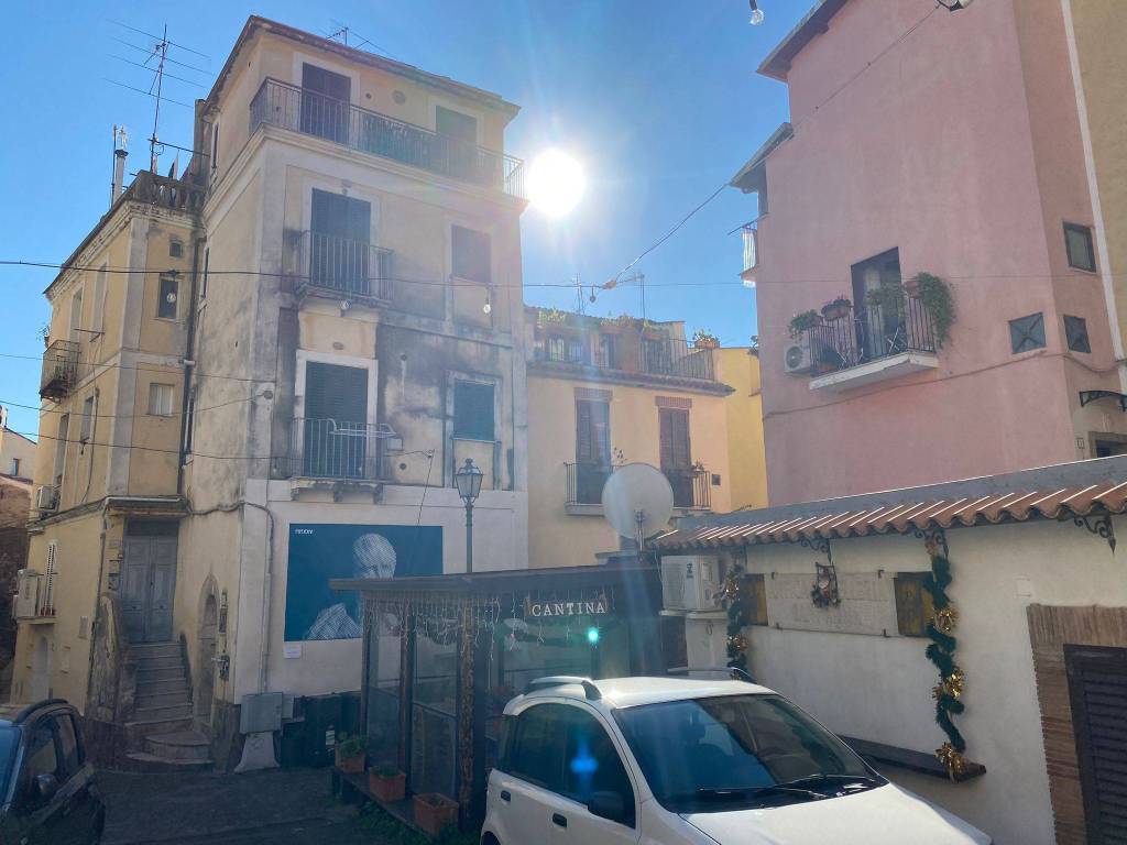 Casa indipendente a Formia in Vico della Torre, 9 - Foto 3