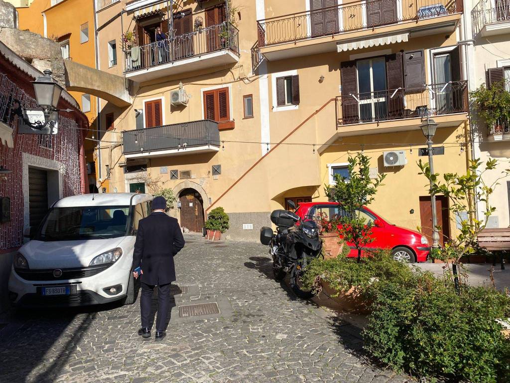 Casa indipendente a Formia in Vico della Torre, 9 - Foto 4