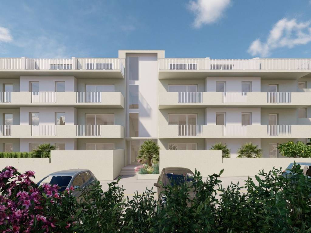 Appartamento a Ragusa in Viale delle Americhe - Foto 2