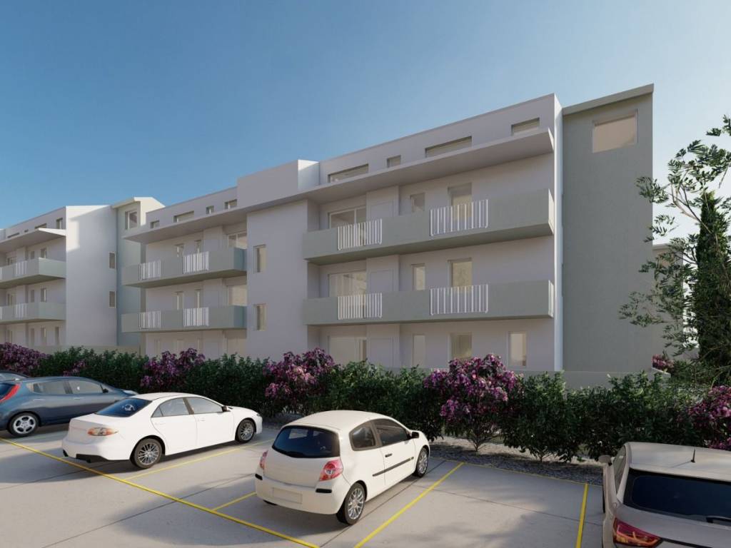 Appartamento a Ragusa in Viale delle Americhe - Foto 3