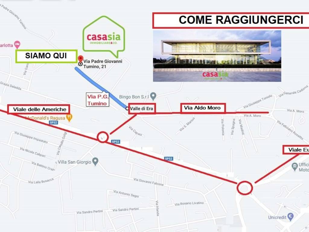 Appartamento a Ragusa in Viale delle Americhe - Foto 5