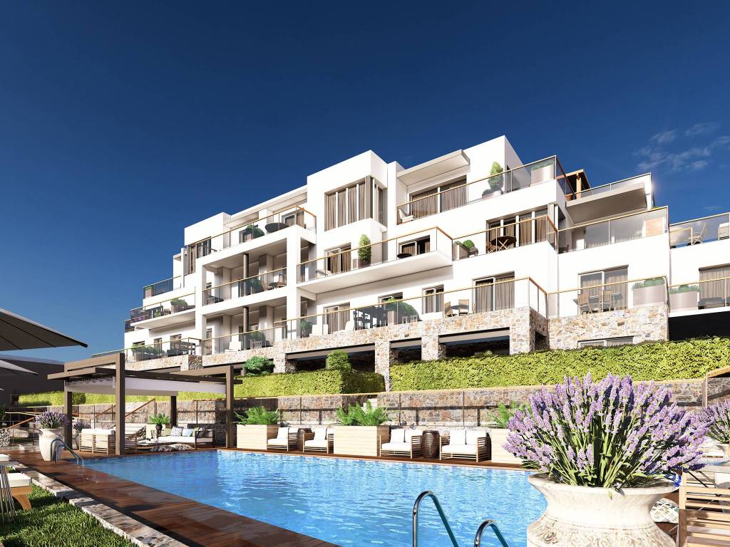 Progetto a Noli in Regione Costa - Foto 2