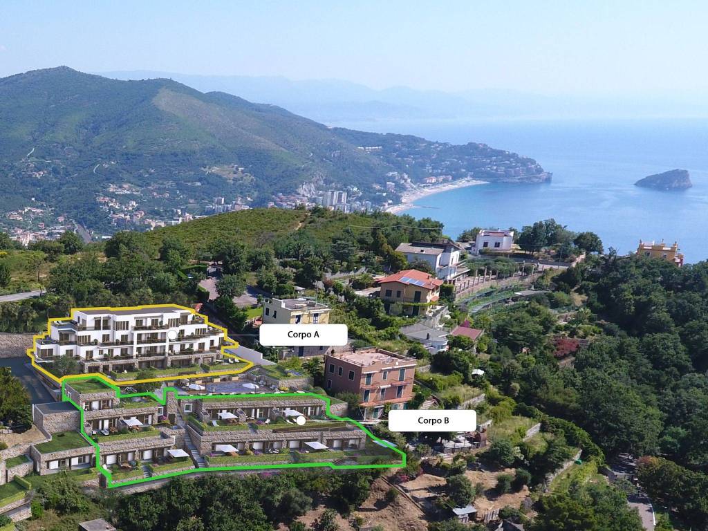 Progetto a Noli in Regione Costa - Foto 3