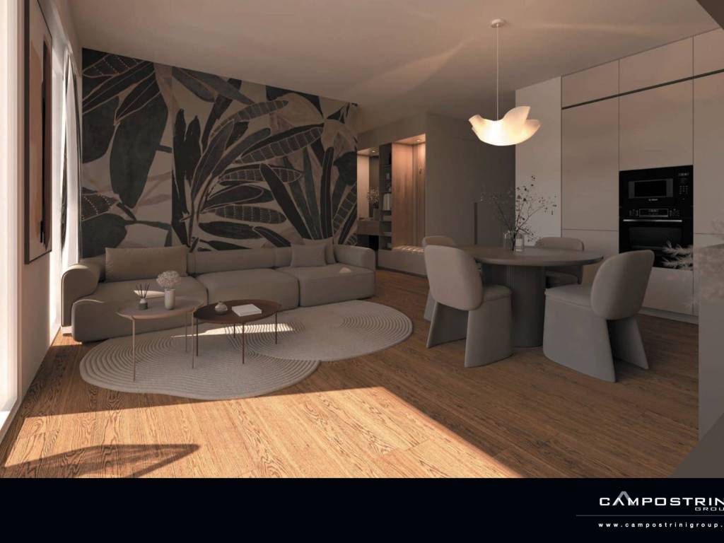 Appartamento a Bologna in Via Bartolomeo Maria dal Monte, 16 - Foto 2