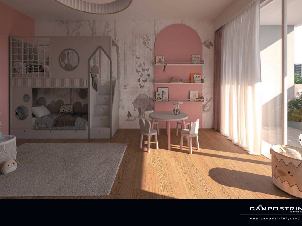 Appartamento a Bologna in Via Bartolomeo Maria dal Monte, 16 - Foto 4