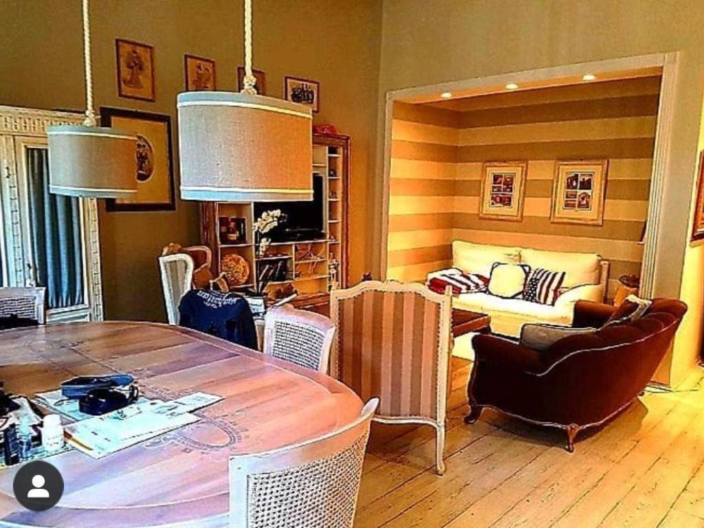 Appartamento a Siena in Via del Porrione - Foto 2