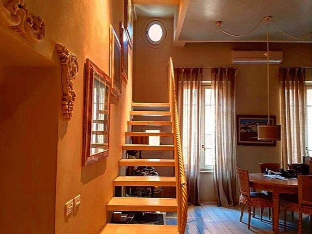 Appartamento a Siena in Via del Porrione - Foto 4