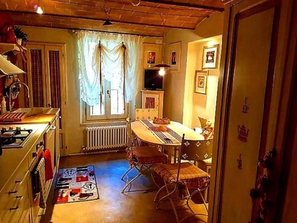 Appartamento a Siena in Via del Porrione - Foto 5