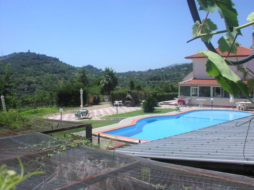 Villa a Formia in Via Pella, 13 - Foto 2