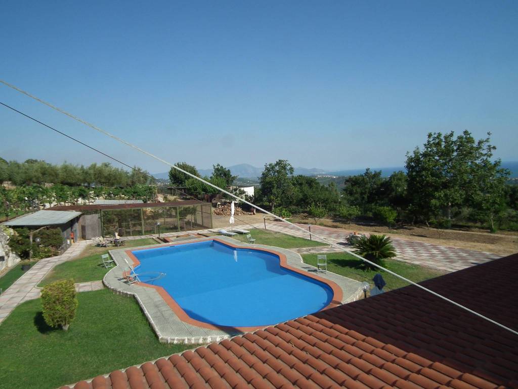 Villa a Formia in Via Pella, 13 - Foto 3