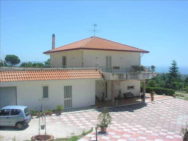 Villa a Formia in Via Pella, 13 - Foto 4