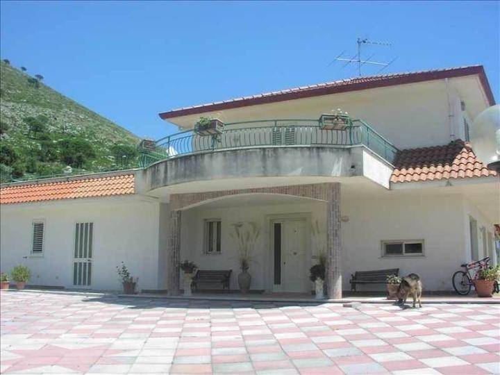 Villa a Formia in Via Pella, 13 - Foto 5