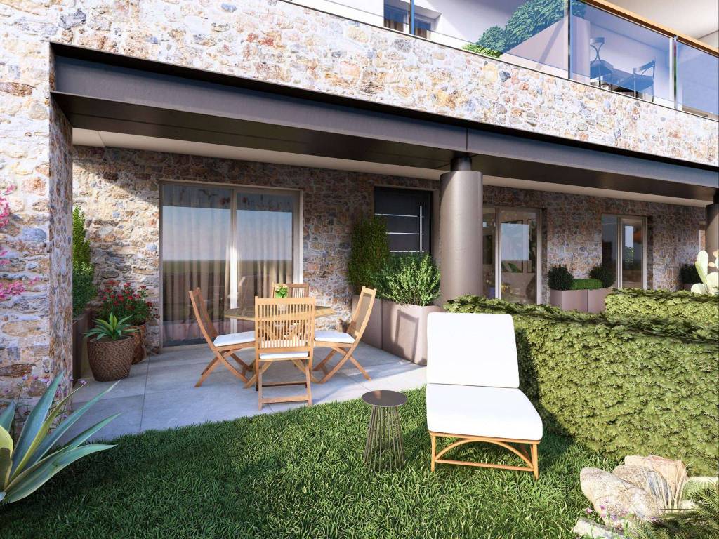 Appartamento a Noli in Regione Costa - Foto 3