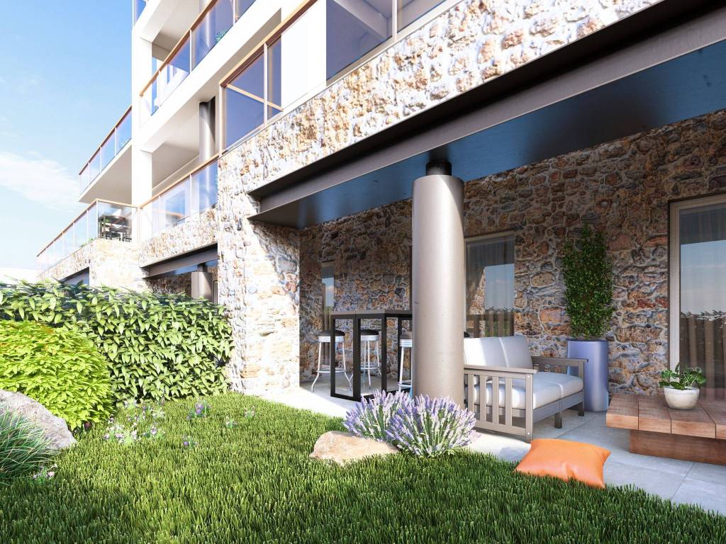 Appartamento a Noli in Regione Costa - Foto 4