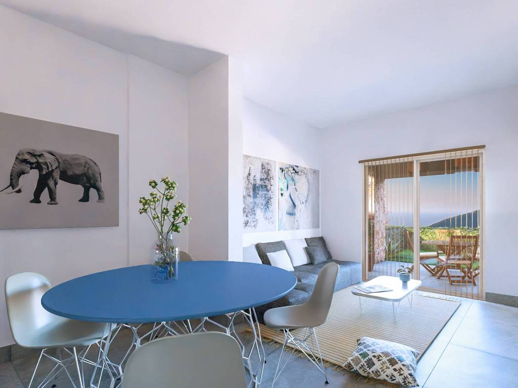 Appartamento a Noli in Regione Costa - Foto 5