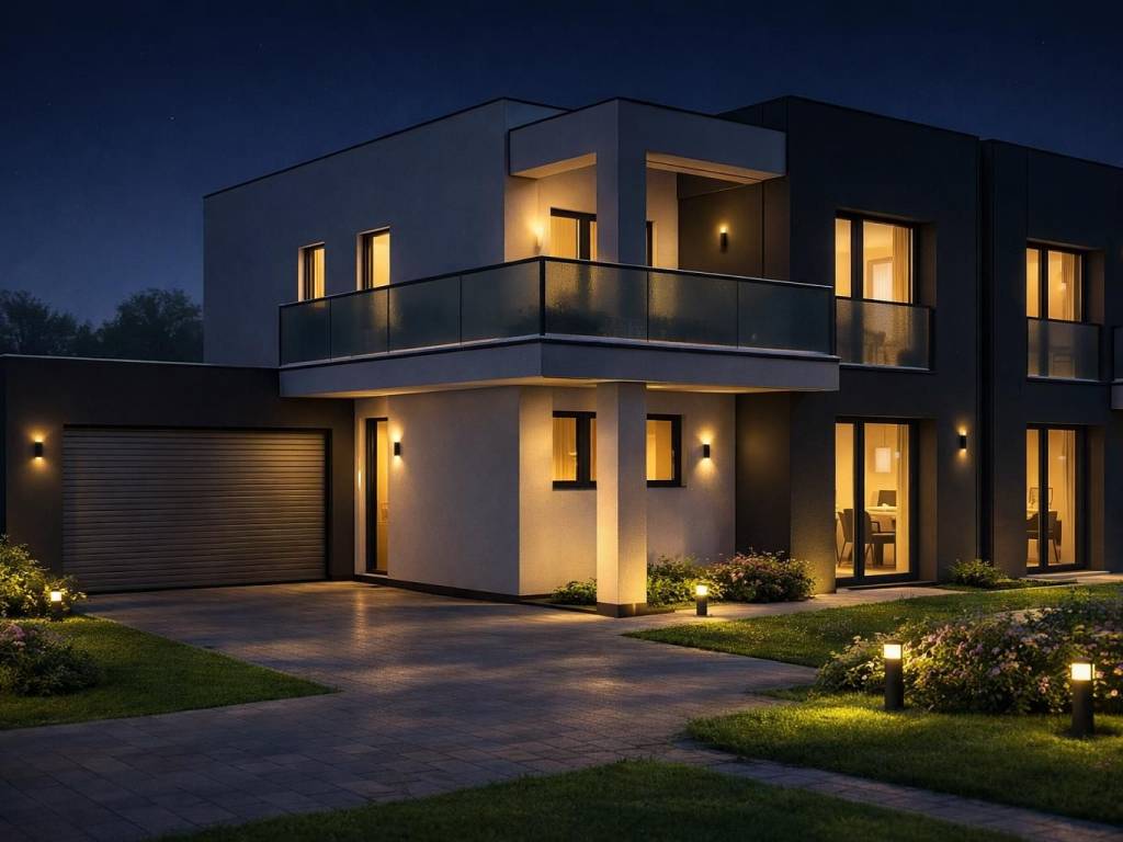 Villa a Arosio in Via ai Colli, 20 - Foto 5