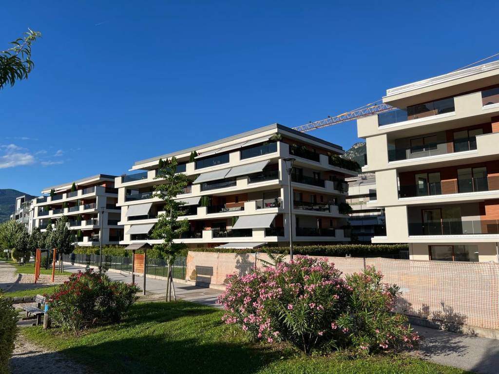 Appartamento a Trento in Via di Stella di Man - Foto 2