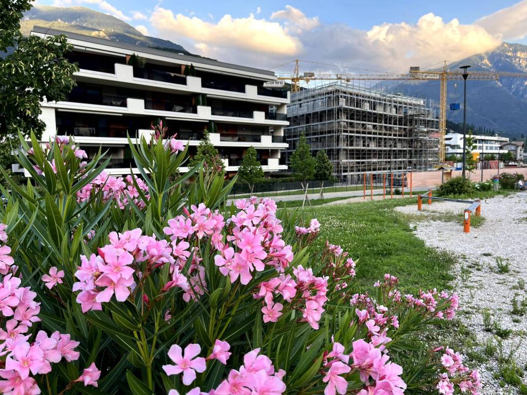 Appartamento a Trento in Via di Stella di Man - Foto 3