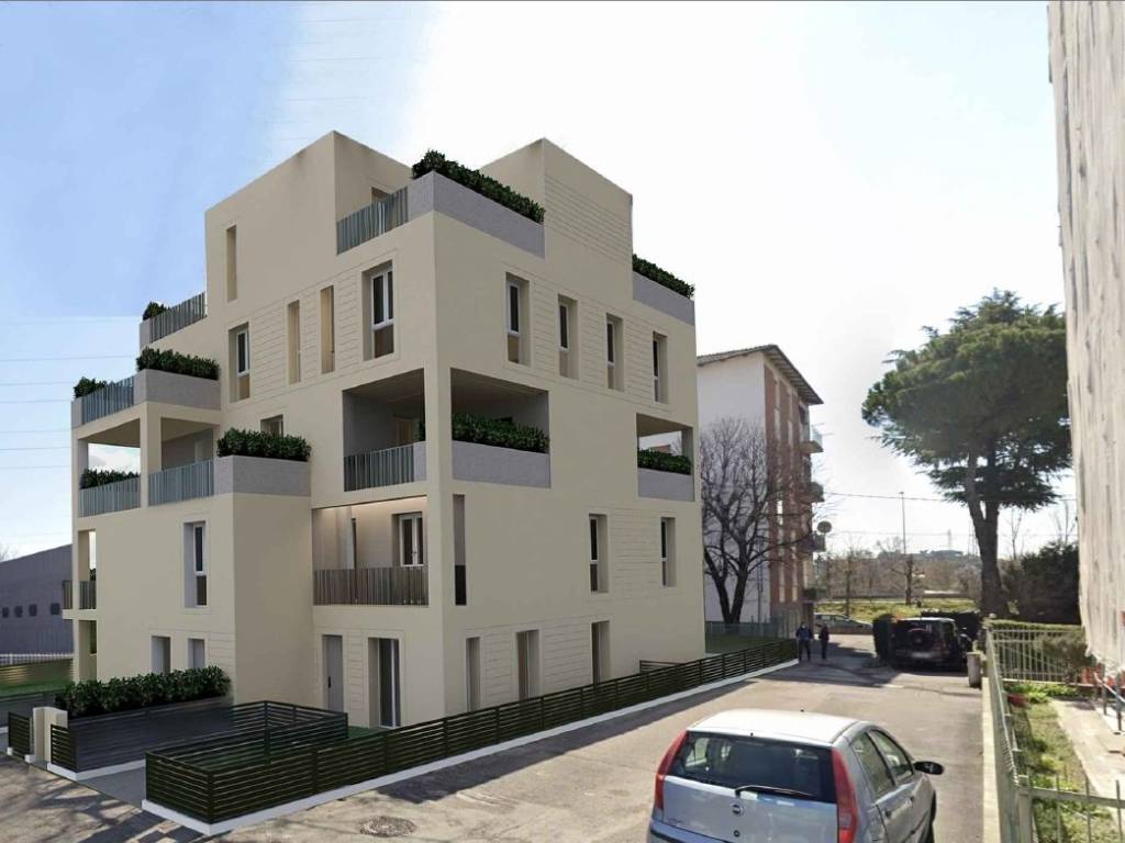 Appartamento a Casalecchio di reno in Via Ettore Masetti - Foto 3