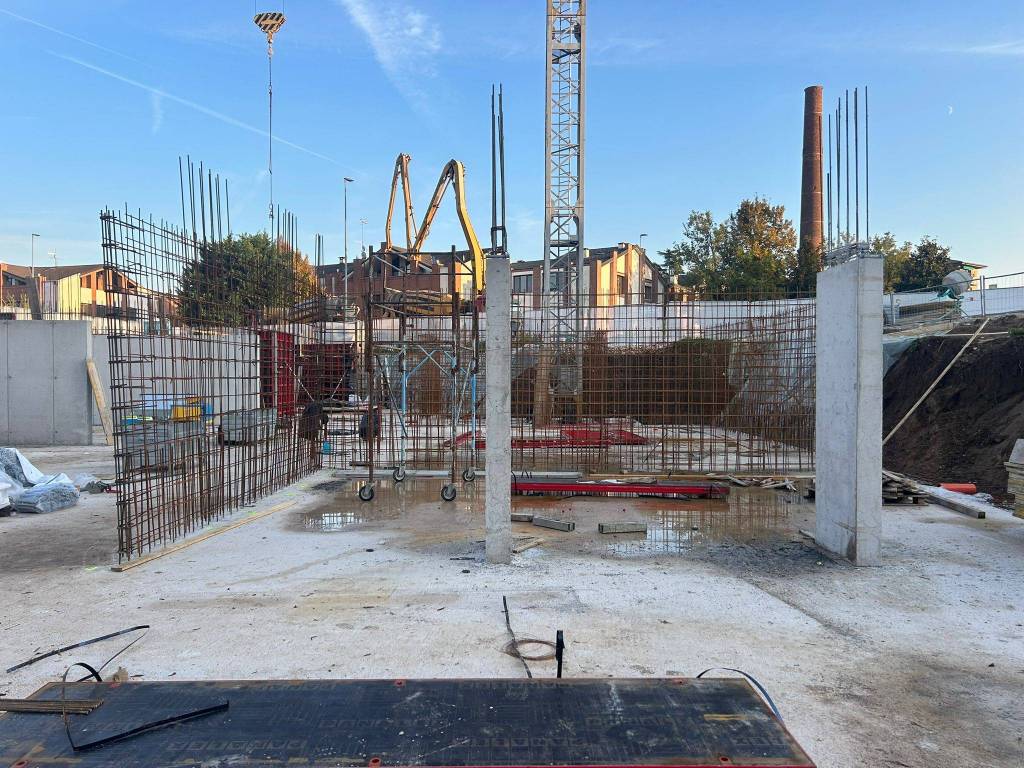 Appartamento a Verona in Via Antonio Milani - Foto 3