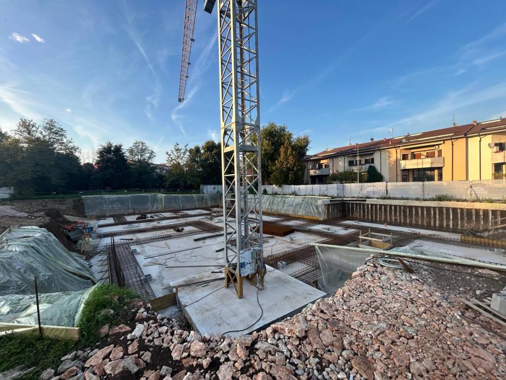 Appartamento a Verona in Via Antonio Milani - Foto 2