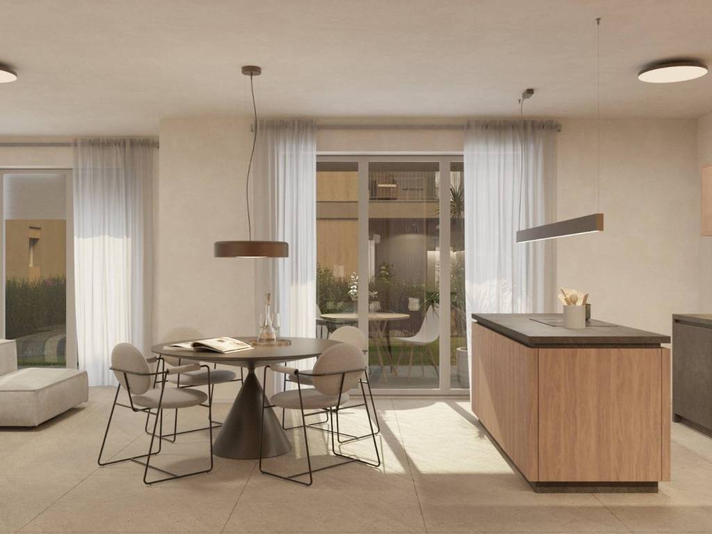 Appartamento a Verona in Via Antonio Milani - Foto 3