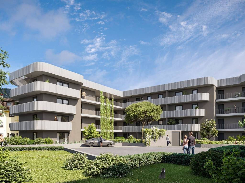 Appartamento a Merano in Via Fornaio, 13 - Foto 5
